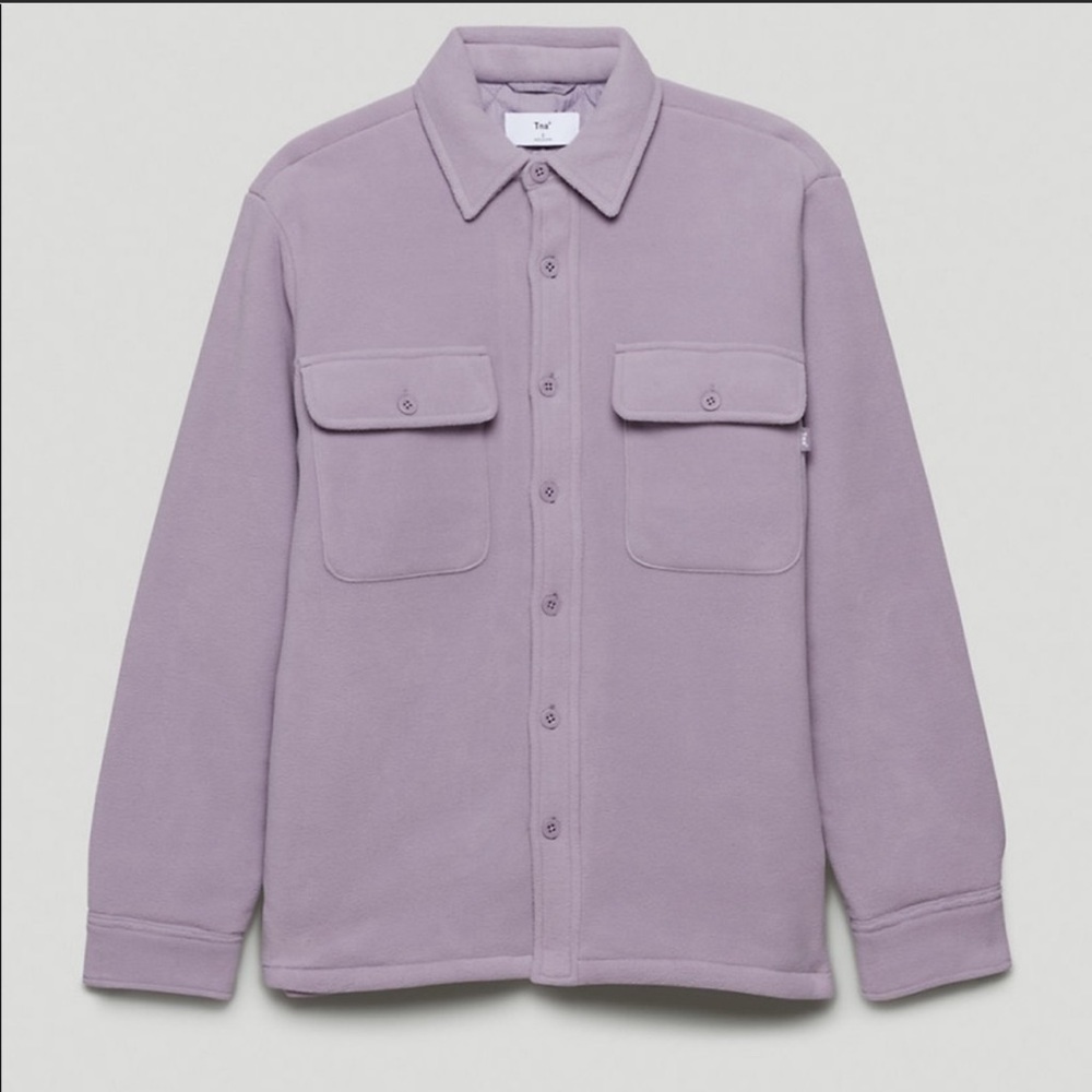 Aritzia TNA Polar Jacket